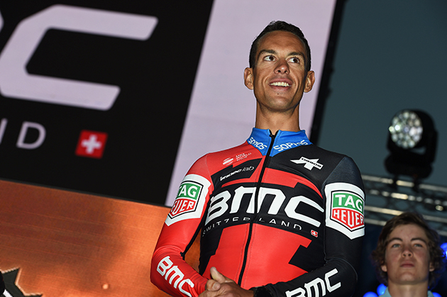 Richie Porte